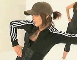 廋臀视频,跟廋臀视频学塑形秘诀