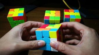 关于魔方视频,跟随视频探索魔方解谜之旅